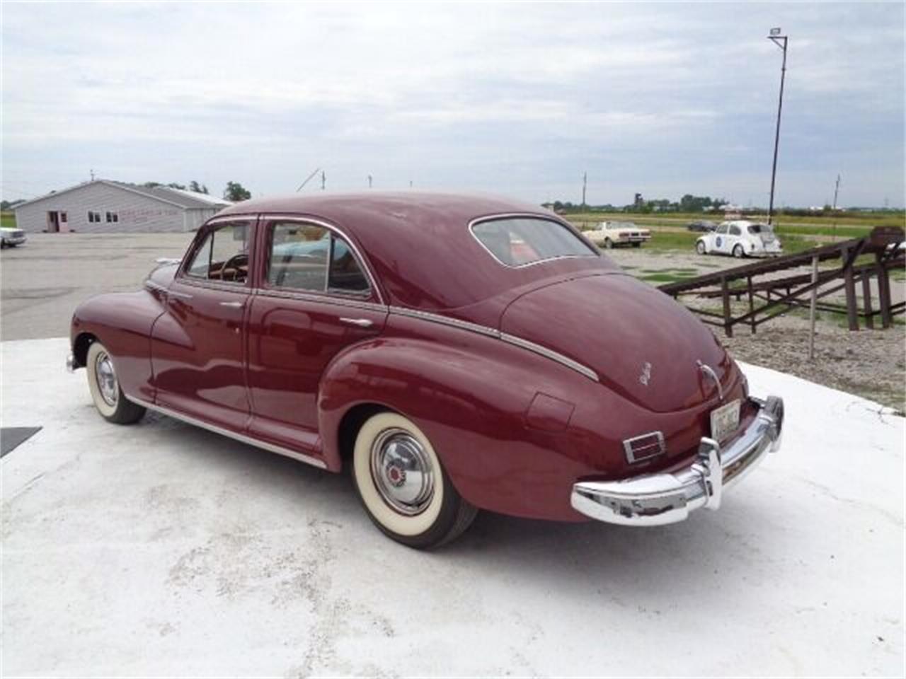 1947 Packard Clipper for sale in Staunton, IL – photo 3