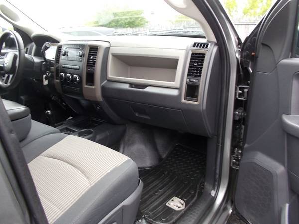 2012 Ram 3500 ST - - by dealer - vehicle for sale in Shelbyville, AL – photo 23