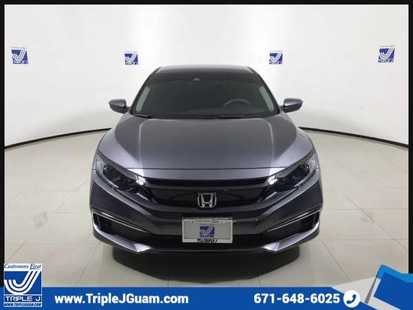2019 Honda Civic Sedan - - by dealer for sale in Other, Other – photo 3