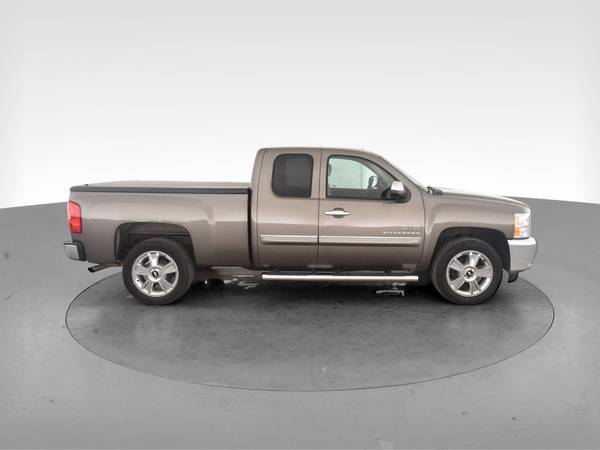 2012 Chevy Chevrolet Silverado 1500 Extended Cab LT Pickup 4D 6 1/2... for sale in NEWARK, NY – photo 13