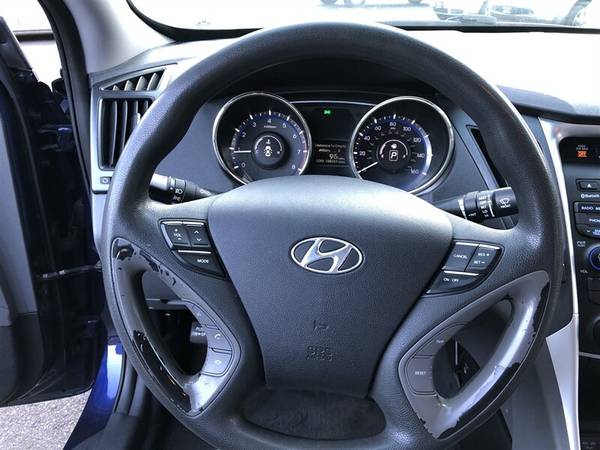 2012 Hyundai Sonata GLS Automatic Brand NEW Engine - cars & for sale in Tualatin, OR – photo 13