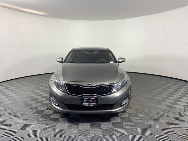 2015 Kia Optima LX Stop In Save ! - - by dealer for sale in Gladstone, OR – photo 2