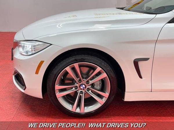 2014 BMW 435i xDrive AWD 435i xDrive 2dr Coupe 0 Down Drive NOW! for sale in Waldorf, MD – photo 12