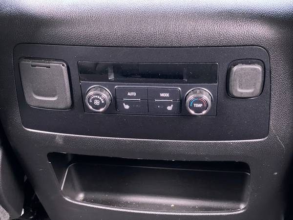 2019 Chevy Chevrolet Suburban Premier Sport Utility 4D suv Black - -... for sale in Chaska, MN – photo 18