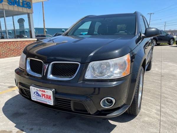 2008 Pontiac Torrent GXP - - by dealer - vehicle for sale in Medina, OH – photo 4