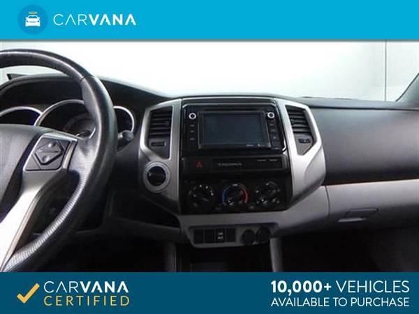 2015 Toyota Tacoma Double Cab Pickup 4D 6 ft pickup BROWN - FINANCE for sale in Naples, FL – photo 16