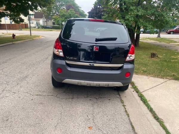 2009 Saturn Vue XE 4dr SUV - cars & trucks - by owner - vehicle... for sale in Maywood, IL – photo 6