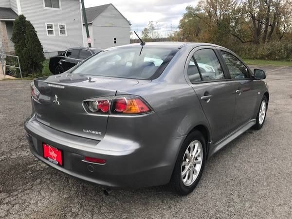 2012 Mitsubishi Lancer ES - Only 65K Miles! - cars & trucks - by... for sale in Spencerport, NY – photo 15