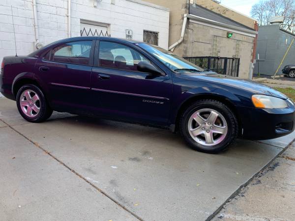 2002 Dodge Stratus Se for sale in milwaukee, WI – photo 6