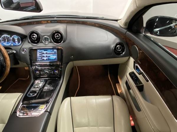 2014 Jaguar XJ 3 0 AWD - 100 Approvals! for sale in Tallmadge, OH – photo 16