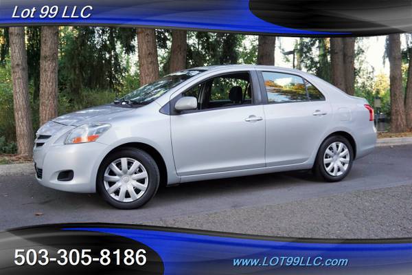2007 *TOYOTA* *YARIS* SEDAN 2 OWNERS AUTO NEWER TIRES *CIVIC* *COROLLA for sale in Milwaukie, OR – photo 5
