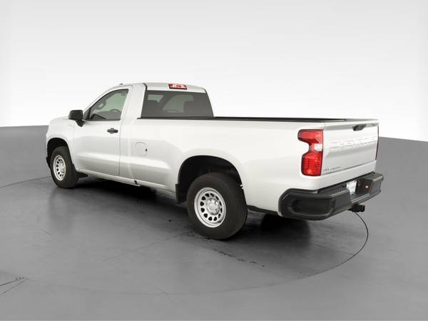 2020 Chevy Chevrolet Silverado 1500 Regular Cab Work Truck Pickup 2D for sale in Roach, MO – photo 7