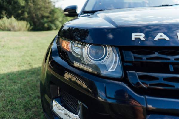 Range Rover Evoque for sale in Fruitport, MI – photo 10
