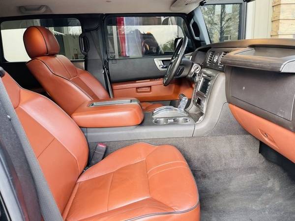 2008 HUMMER H2 SUV with - - by dealer - vehicle for sale in Murfreesboro, TN – photo 24