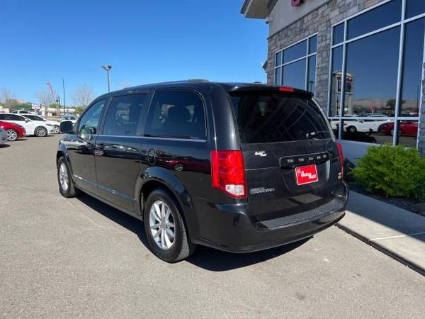 2018 Dodge Grand Caravan - - by dealer - vehicle for sale in Grand Junction, CO – photo 3