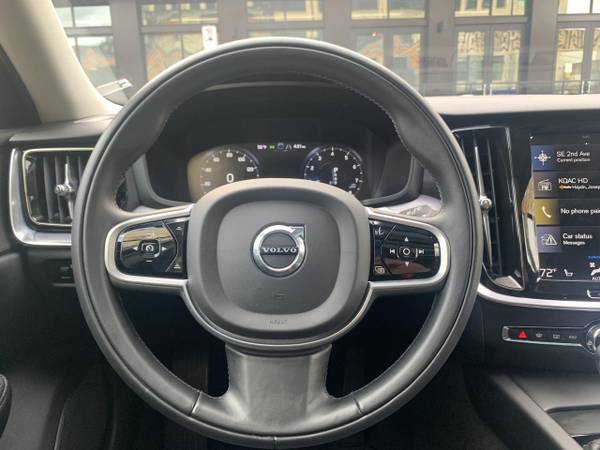 2020 Volvo V60 T5 Cross Country AWD for sale in Portland, OR – photo 20