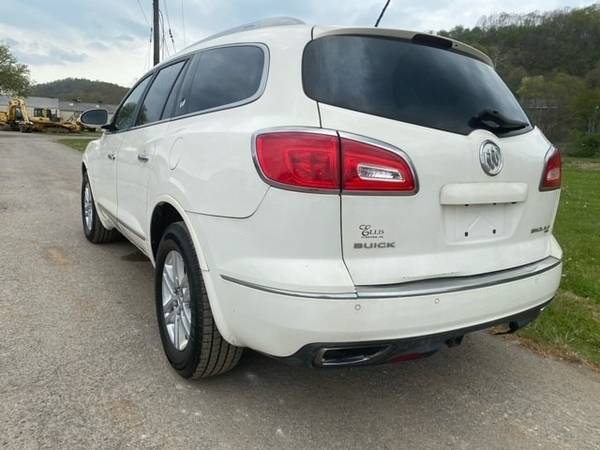 2013 Buick Enclave Convenience AWD - - by dealer for sale in Other, WV – photo 3