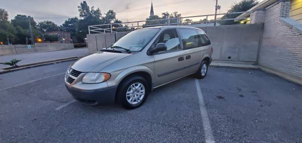 2007 Dodge Caravan Base 2.4l for sale in Oxon Hill, District Of Columbia – photo 5