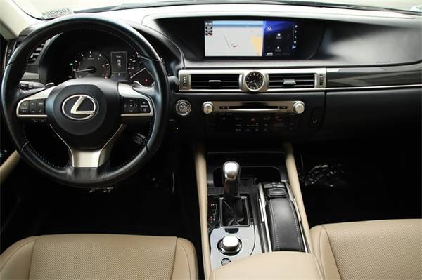 2016 Lexus GS 200t - - by dealer - vehicle for sale in Fremont, CA – photo 15
