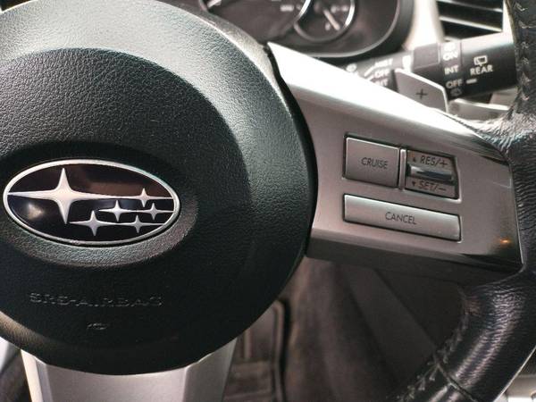 2011 Subaru Outback 2 5i Premium Only 500 Down! OAC - cars & for sale in Spokane, WA – photo 16