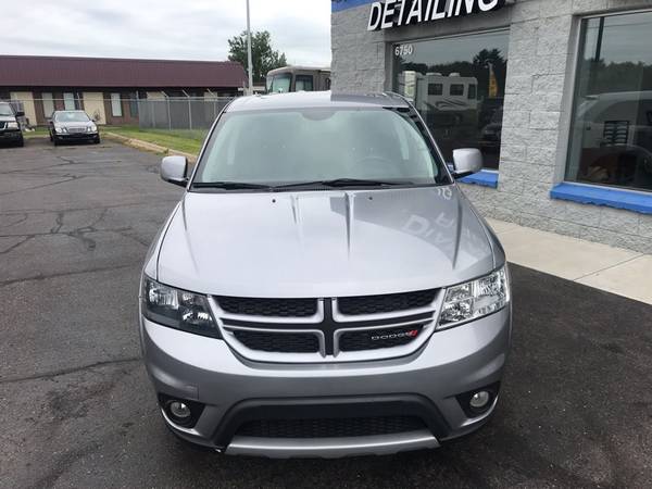2016 Dodge Journey R/T AWD for sale in Ramsey , MN – photo 2