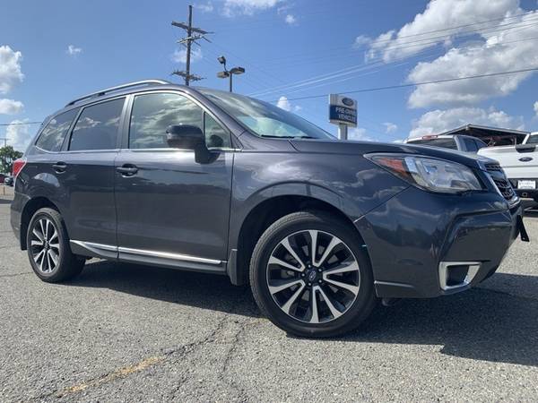 2017 Subaru Forester 2.0XT Touring for sale in Minden, LA – photo 2