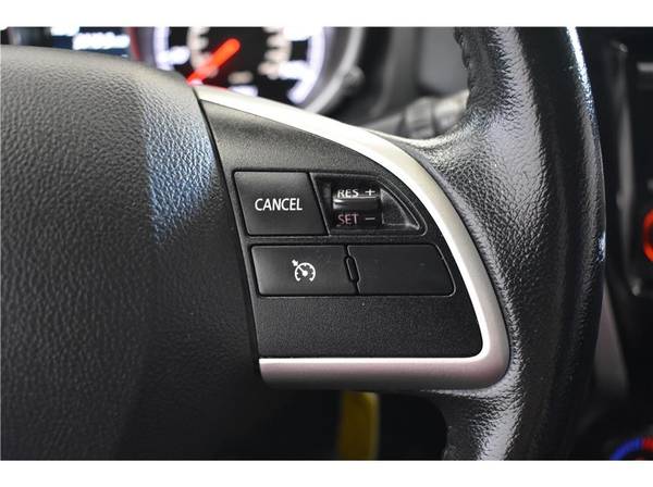 2014 Mitsubishi Outlander Sport ES Sport Utility 4D SUV for sale in Escondido, CA – photo 11