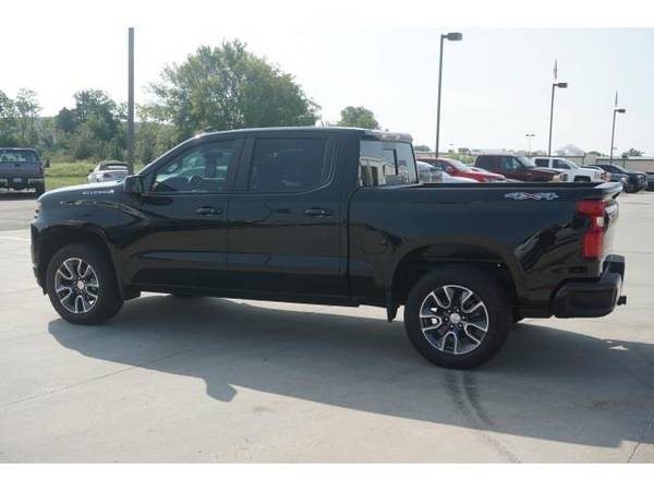 2019 Chevrolet Silverado 1500 RST - truck - cars & trucks - by... for sale in Ardmore, OK – photo 20
