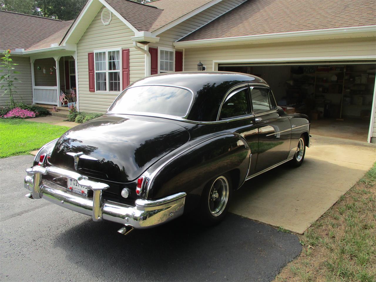 1950 Chevrolet Styleline Deluxe for sale in Greer, SC – photo 4