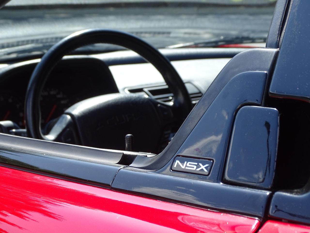 1991 Acura NSX for sale in O'Fallon, IL – photo 13