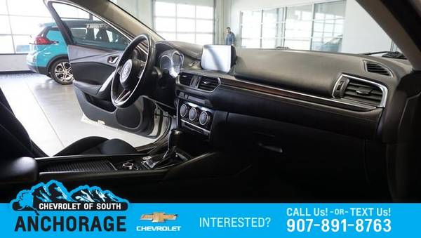 2017 Mazda Mazda6 Sport Auto - - by dealer - vehicle for sale in Anchorage, AK – photo 21