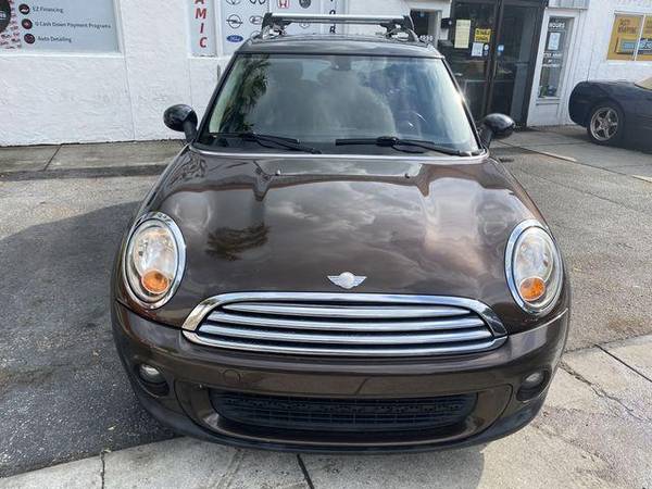 2012 MINI Clubman Cooper Hatchback 3D CALL OR TEXT TODAY! - cars & for sale in Clearwater, FL – photo 2