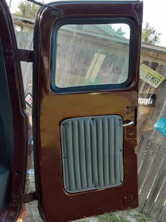 1959 Ford Panel Truck for sale in SAINT PETERSBURG, FL – photo 13