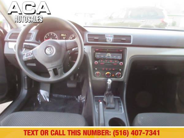 2012 Volkswagen Passat S PZEV ***Guaranteed Financing!!! - cars &... for sale in Lynbrook, NY – photo 19