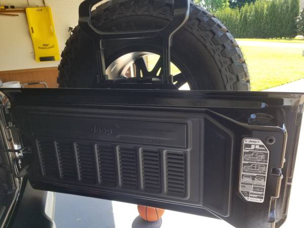 Low mileage! Jeep Wrangler sport JL for sale in Alpharetta, GA – photo 15
