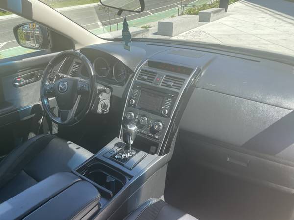 2014 Mazda CX-9 AWD with 108 k miles for sale in Maspeth, NY – photo 7