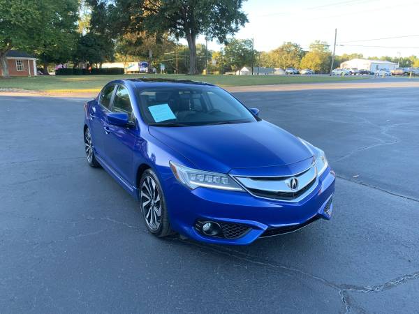 2017 acura ilx 31k for sale in Cowpens, NC – photo 7