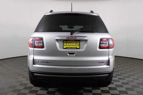 2014 GMC Acadia Quicksilver Metallic PRICED TO SELL SOON! - cars & for sale in Nampa, ID – photo 8