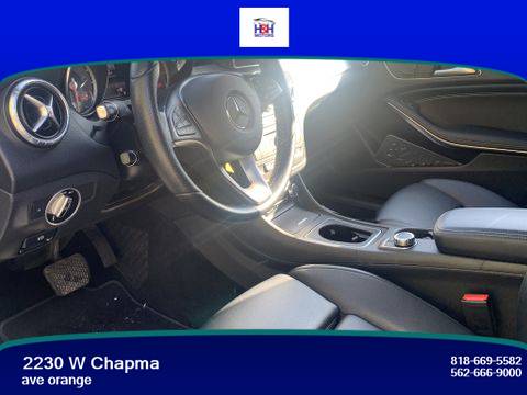 2016 Mercedes-Benz CLA PRICE - cars & trucks - by dealer - vehicle... for sale in Orange, CA – photo 6
