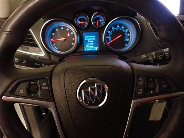 *2014* *Buick* *Encore* *FWD 4dr Leather* - cars & trucks - by... for sale in Madison, IA – photo 11