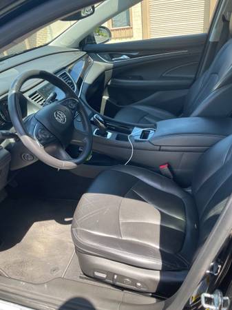 2018 Buick LaCrosse Premium AWD for sale in Talmage, CA – photo 8