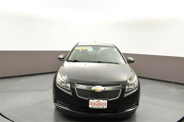 2012 Chevrolet Cruze ECO Manual for sale in Columbia, MO – photo 5