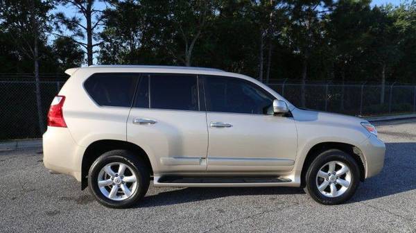 2013 Lexus GX 460 LEATHER AWD SUNROOF NAVI EXTRA CLEAN SUV - cars & for sale in Sarasota, FL – photo 3