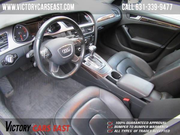 2015 Audi allroad 4dr Wgn Premium - cars & trucks - by dealer -... for sale in Huntington, NY – photo 19