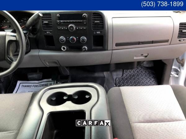 2008 GMC Sierra 1500 SLE1 4WD 4dr Extended Cab 6.5 ft. SB - cars &... for sale in Gladstone, ID – photo 13