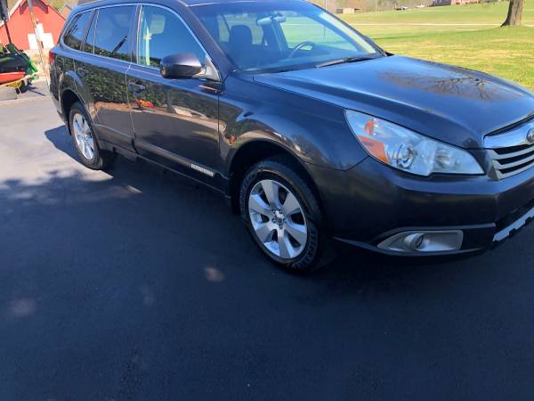 2011 SUBARU OUTBACK AWD:CASH PRICED TO SELL - cars & trucks - by... for sale in Woodbury, TN – photo 17