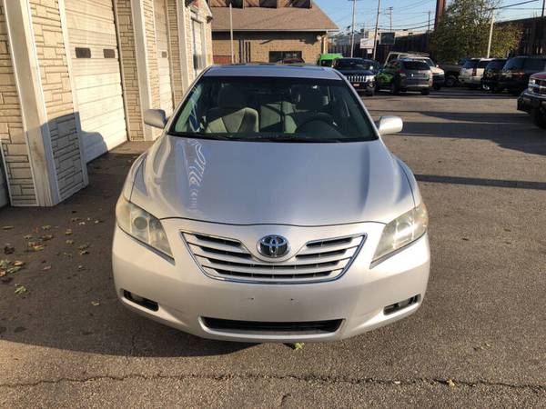 2009 Toyota Camry - cars & trucks - by dealer - vehicle automotive... for sale in Cranston, RI – photo 5