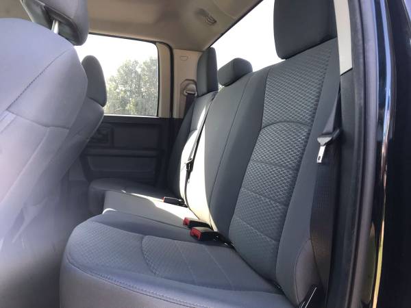 2014 RAM 1500 EXPRESS- CLEAN AS IT GETS!! for sale in Norman, TX – photo 10