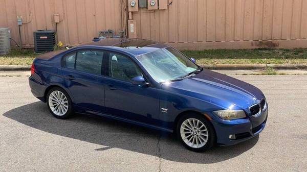 2011 BMW 328i xDrive - - by dealer - vehicle for sale in Raleigh, NC – photo 9