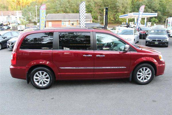 2015 CHRYSLER TOWN COUNTRY Limited Platinum $500 DOWN!!! for sale in Stafford, VA – photo 5